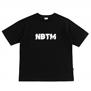 NBTM T-SHIRTS_black