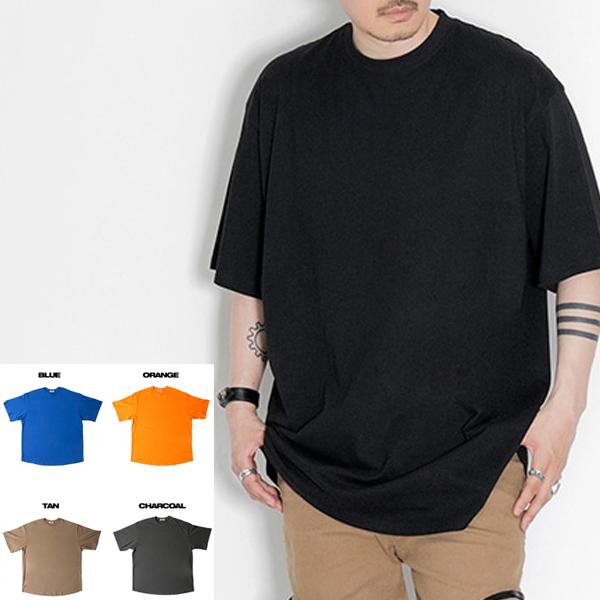 2020SS Overfit T-Shirts BASIC