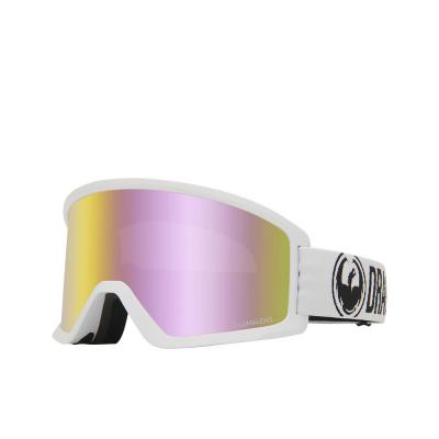 (SNA-19095) DX3 WHITE (PINK ION)