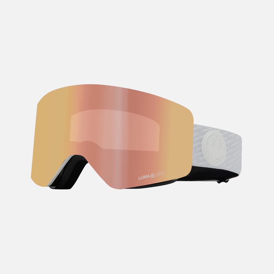 (25027) R1 OTG ALPINA (ROSEGOLDION+AMBER)