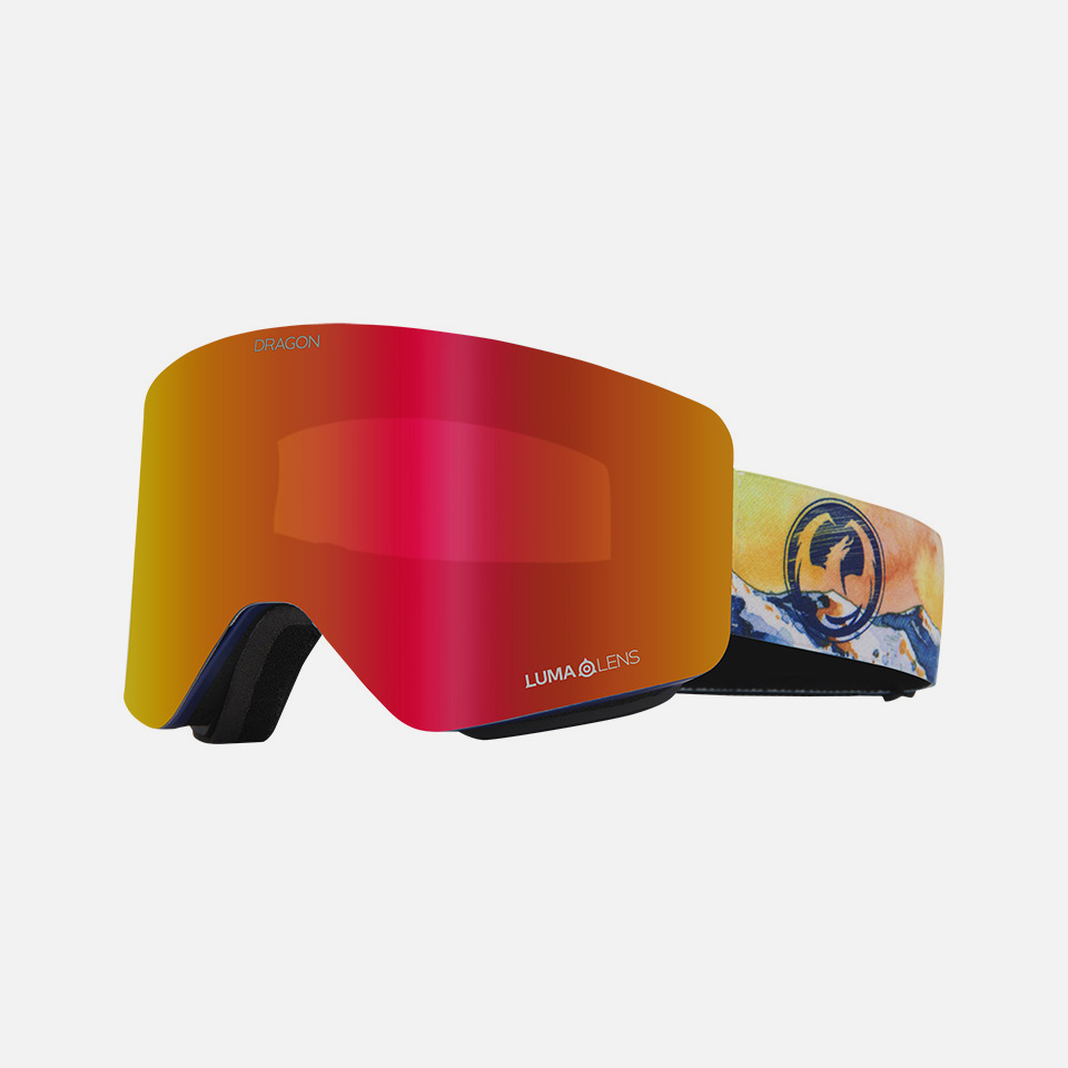 (25028) R1 OTG POWCOAB25 (REDION+FLASHBLUE)