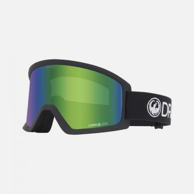 (25002) DX3 L OTG BLACK (GREENION+CLEAR)