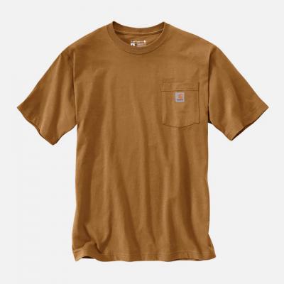 (K87) ��ũ ���� ����Ƽ CARHARTT BROWN