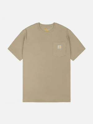 (K87) 워크 포켓 반팔티 DESERT (DES)