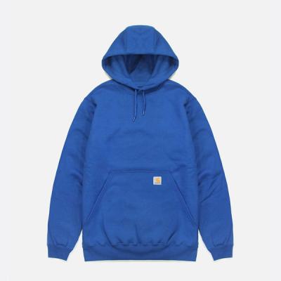 (K121) 미드웨이트 후드티 COBALT BLUE(432)