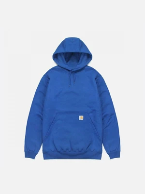 (K121) 미드웨이트 후드티 COBALT BLUE(432)