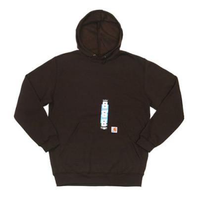 (K121) 미드웨이트 후드티 DKB