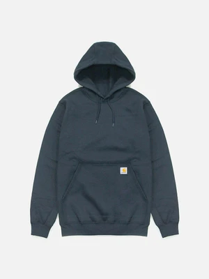 (K121) 미드웨이트 후드티 NAVY