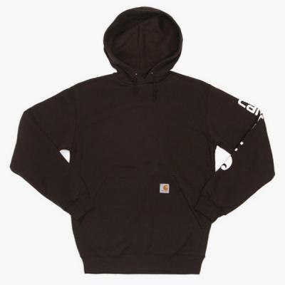 (k288) 미드웨이트 팔로고 후드티 DKB