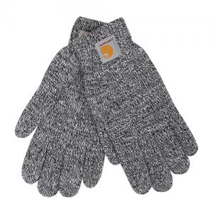 (I015530)WIP SCOTT GLOVES-BLK