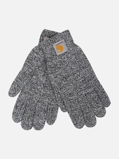 (I015530)WIP SCOTT GLOVES-BLK