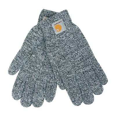 (I015530)WIP SCOTT GLOVES-DARK NAVY/WHITE