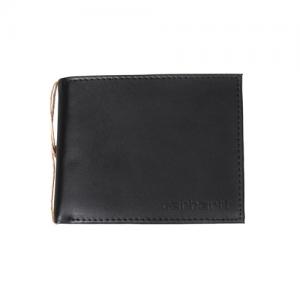 (I003014)WIP ROCK-IT WALLET-BLK