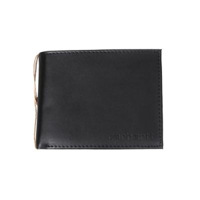 (I003014)WIP ROCK-IT WALLET-BLK