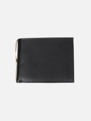 (I003014)WIP ROCK-IT WALLET-BLK