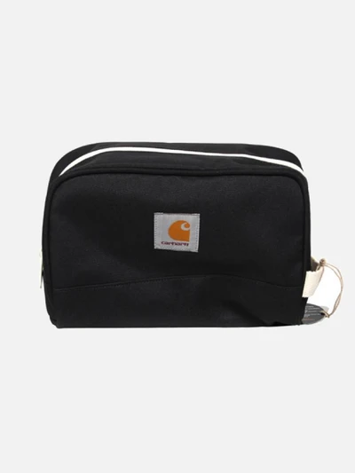 (I020594) WIP WATCH TRAVEL CASE-BLK