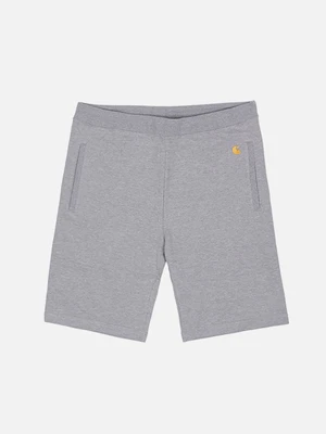 체이스 스웨트 반바지 (I018429) GREY