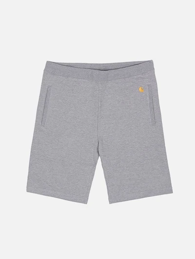 체이스 스웨트 반바지 (I018429) GREY