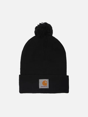 버블 와치햇 비니(I006792) BLACK