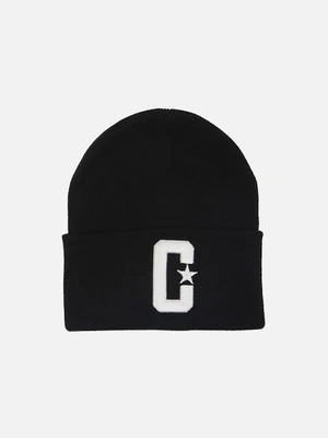 C-스타 비니(I020042) BLACK