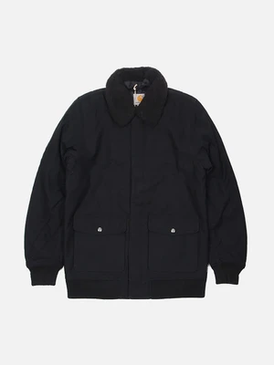 몬로 자켓(I016786) BLACK