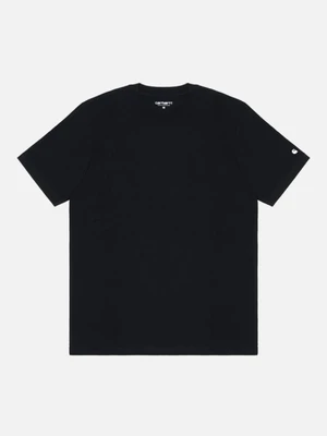 (I012176)WIP S/S BASE T-SHIRT-BLK