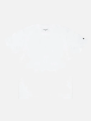 (I012176)WIP S/S BASE T-SHIRT-WHT