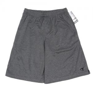 (80296) VAPOR 코어 트레이닝 반바지 GRANITE HEATHER