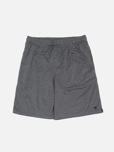 (80296) VAPOR 코어 트레이닝 반바지 GRANITE HEATHER
