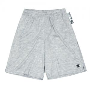 (VAPOR) 코어 트레이닝 10인치 반바지 OXFORD GRAY