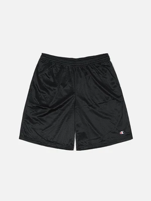 (S162) 메쉬 반바지 BLACK