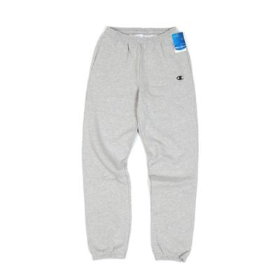 에코 릴렉스드 밴드 팬츠 O.GRY