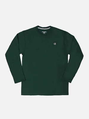져지 긴팔티 TAFFY GREEN