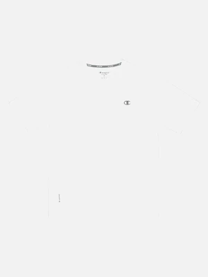 베이퍼 파워트레인 반팔티 WHT