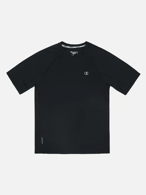 베이퍼 파워트레인 반팔티 BLK