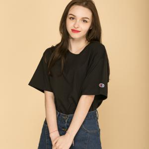 헤리티지 반팔티 BLK