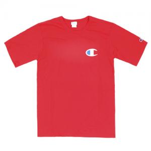 (T1919P) 빅C 반팔티 TEAM RED
