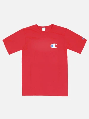 (T1919P) 빅C 반팔티 TEAM RED
