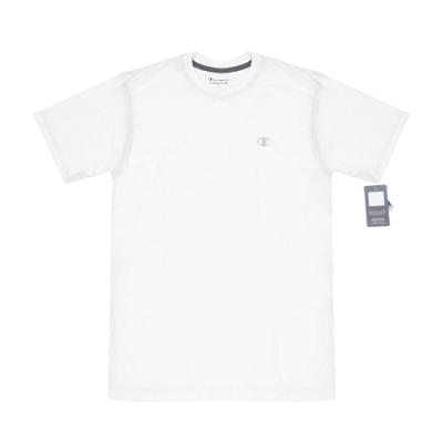 베이퍼 코튼 베이직 반팔티 WHITE