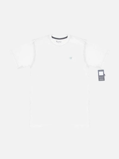베이퍼 코튼 베이직 반팔티 WHITE
