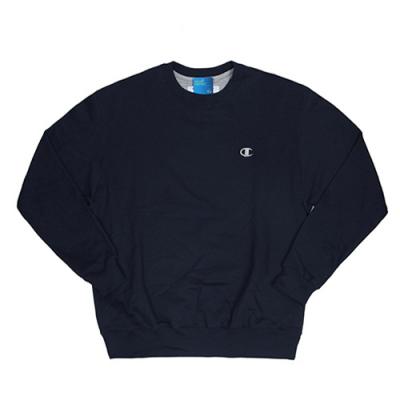 에코플리스 맨투맨 NVY