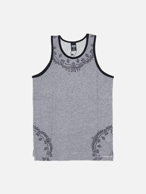 SQUAD LIFE TANK-GRY (1420101-2)