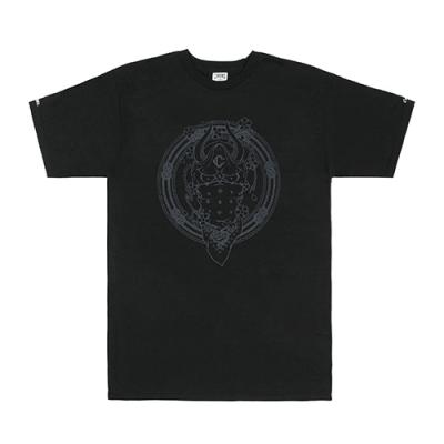 CROOKS HANYA TEE - BLK(1510713)