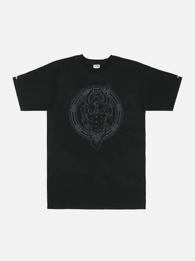 CROOKS HANYA TEE - BLK(1510713)
