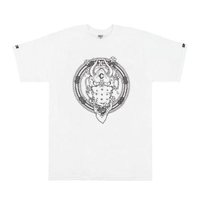 CROOKS HANYA TEE - WHT(1510713)