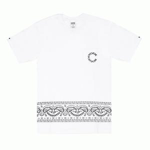 DEAD PREZ T-SHIRT - WHT(1540727)