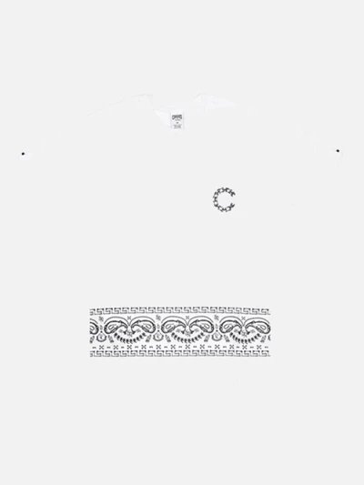 DEAD PREZ T-SHIRT - WHT(1540727)