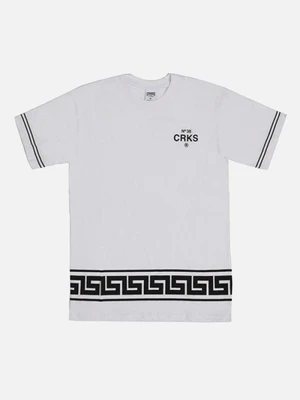 GRECO TEE - WHT(1520724)