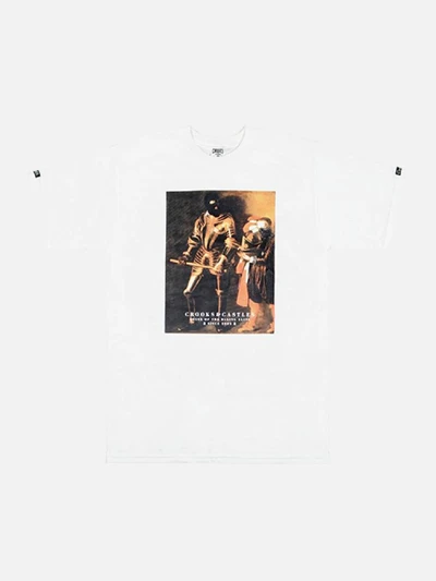 LORDES SS TEE - WHT(1540714)