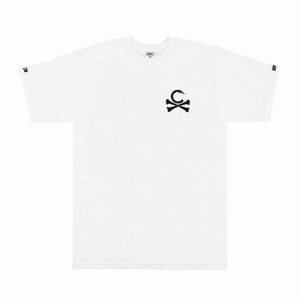 SERPENT TEE - WHT(1520722)